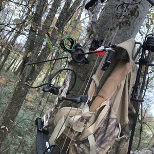 brand new compound bow